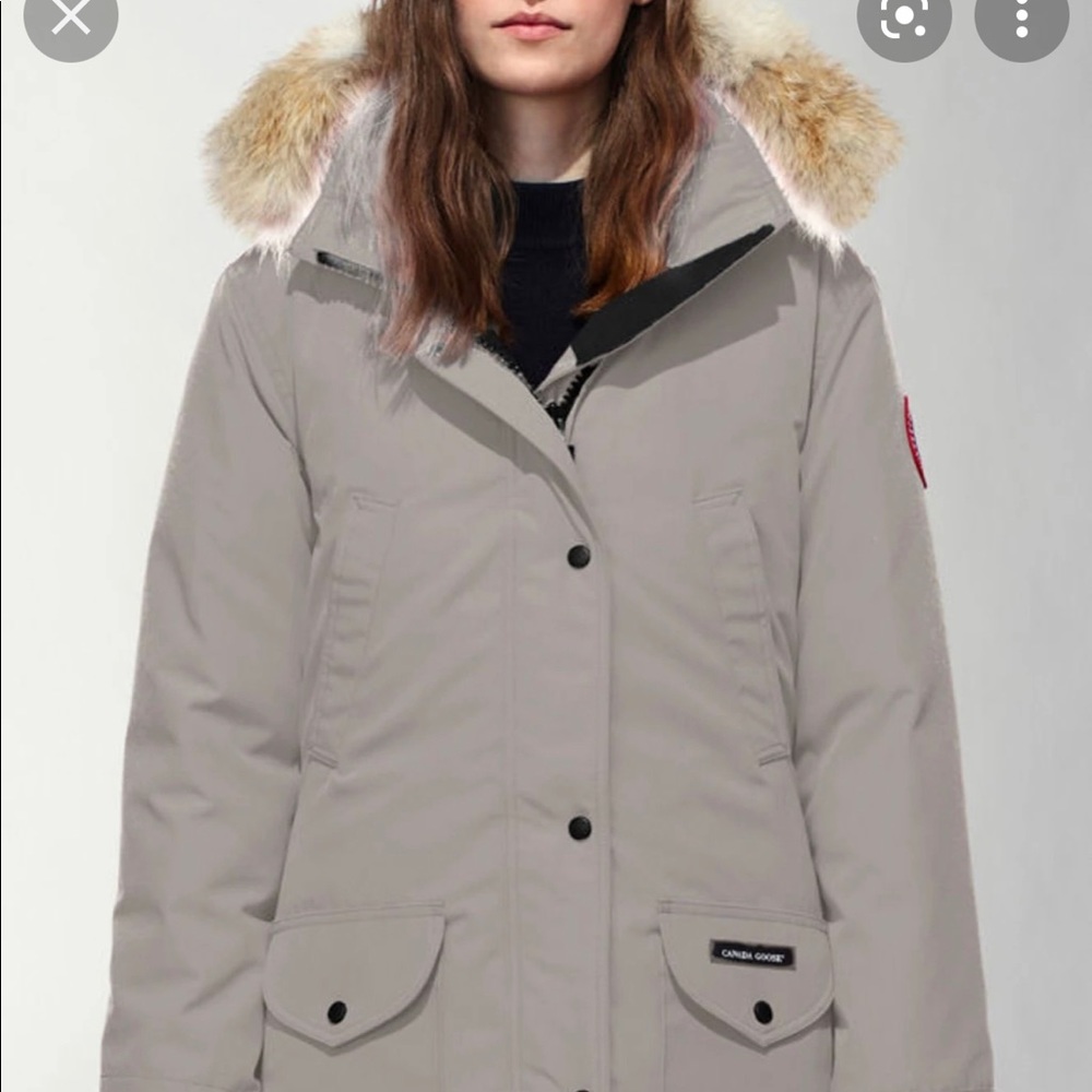 Canada Goose Trillium XS